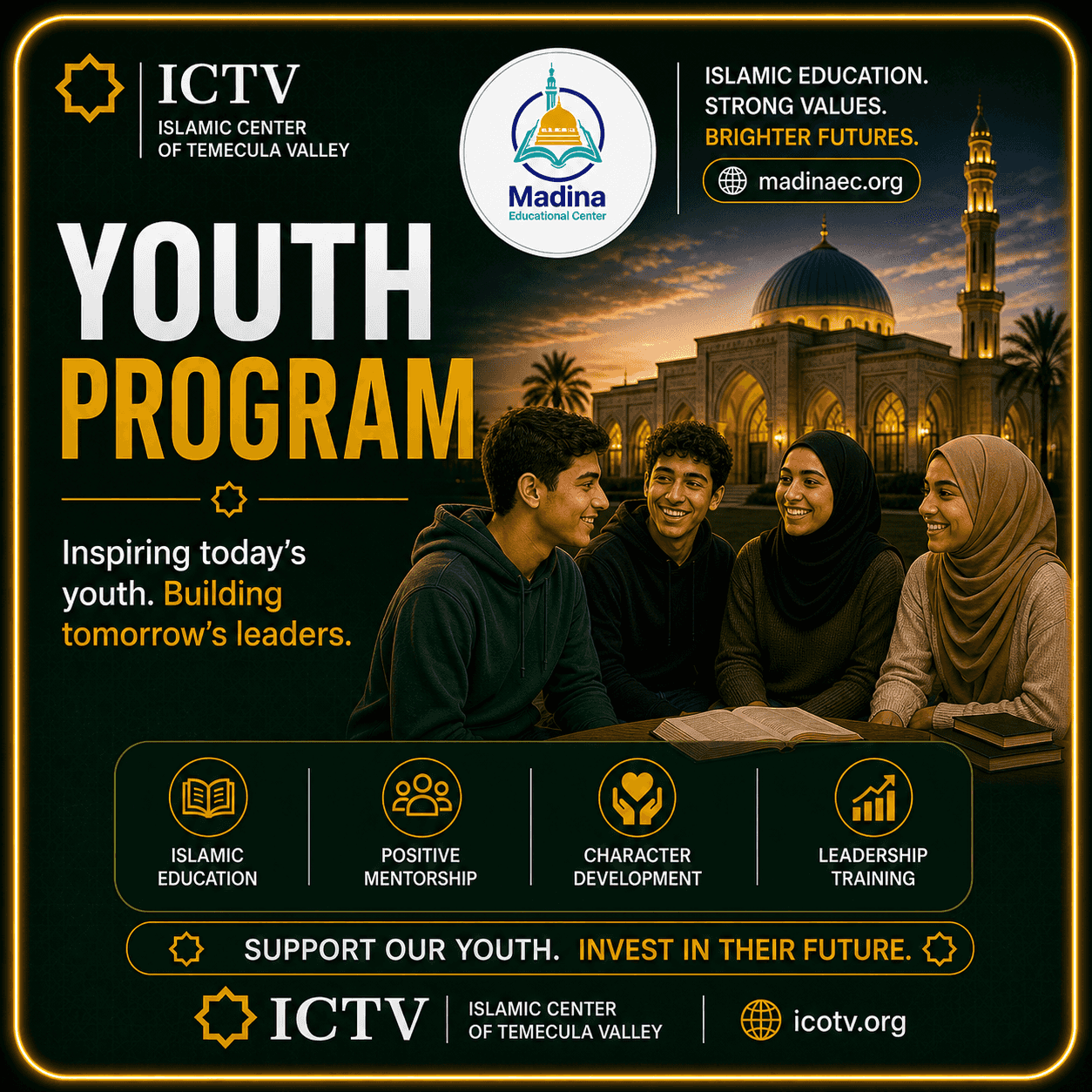 Youth Program