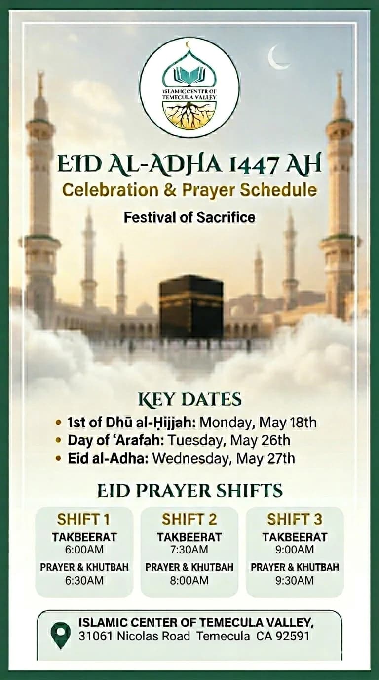 Eid Al-Adha